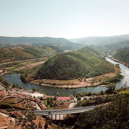 הוילה פנקובה Casa Do Mondego Coimbra-17Km מראה חיצוני תמונה